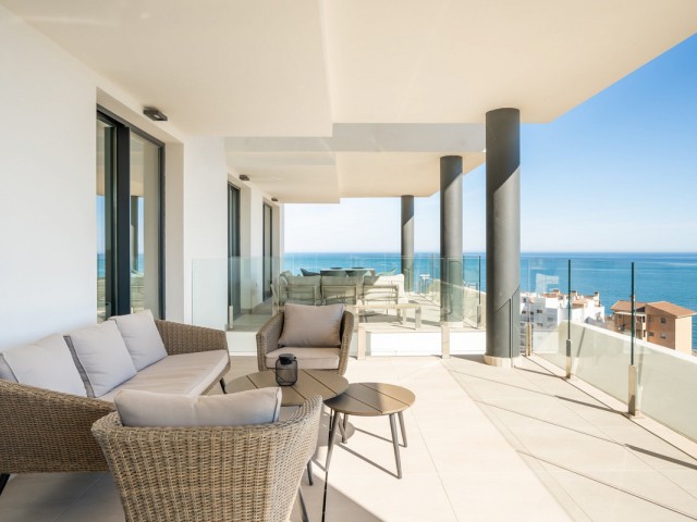 Apartment, Fuengirola