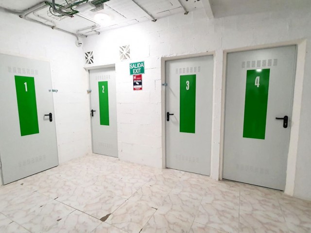 Commercial in Fuengirola