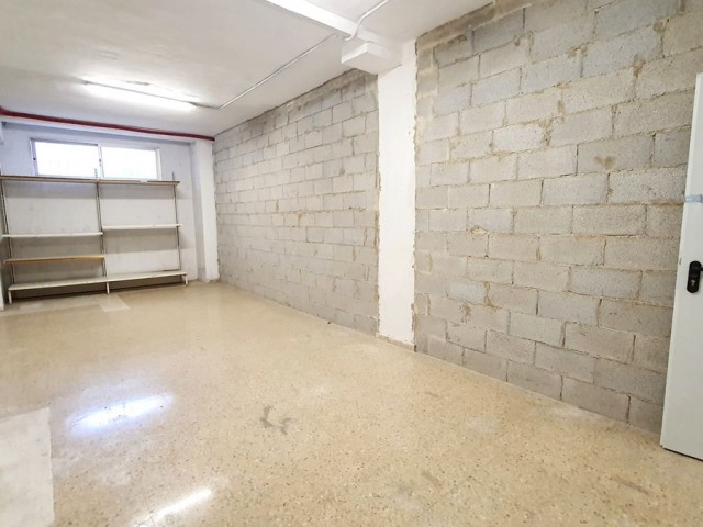 Commercial in Fuengirola