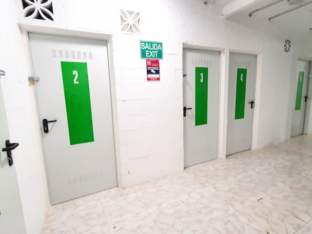 Commercial in Fuengirola