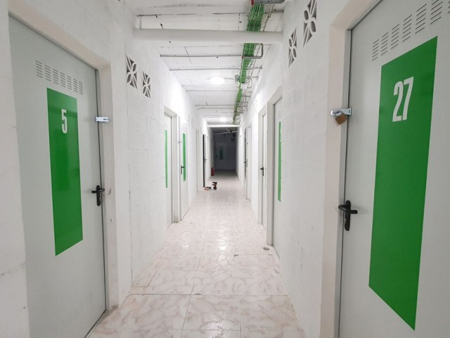 Commercial in Fuengirola