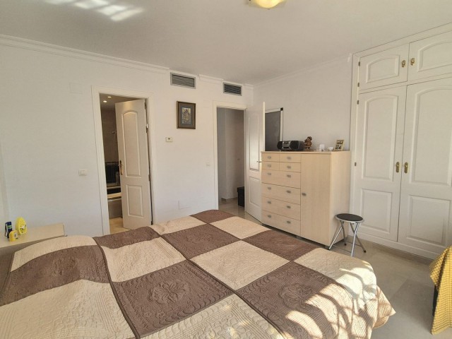 3 Makuuhuoneen Huvila Alhaurin Golf