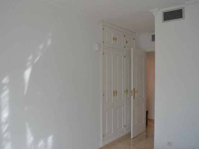 3 Makuuhuoneen Huvila Alhaurin Golf