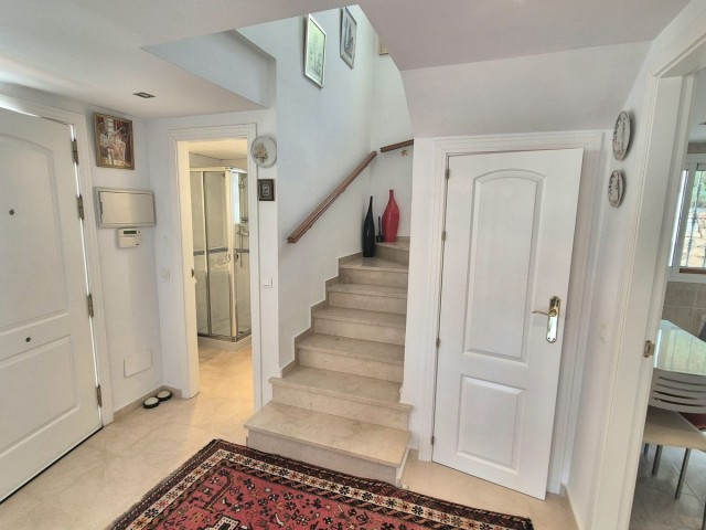 Villa avec 3 Chambres  à Alhaurin Golf