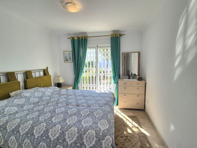 Villa avec 3 Chambres  à Alhaurin Golf