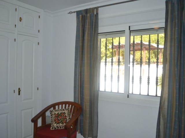 Villa avec 3 Chambres  à Alhaurin Golf