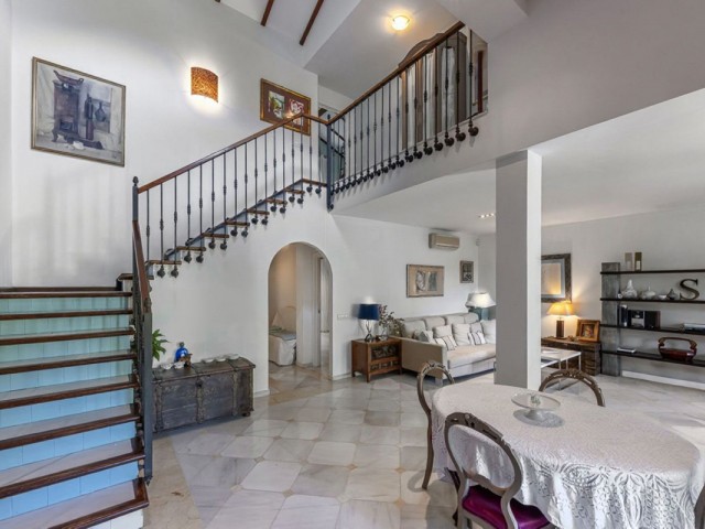 Townhouse, Guadalmina Alta