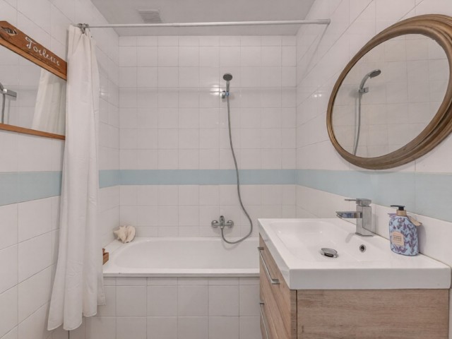 3 Bedrooms Townhouse in Guadalmina Alta