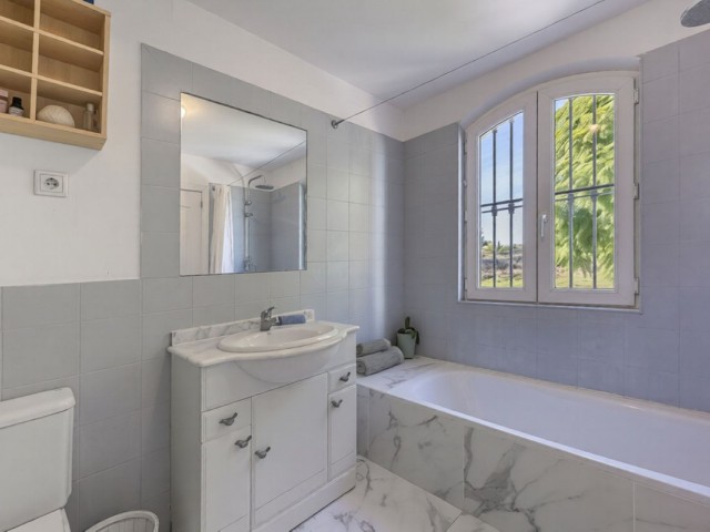 3 Bedrooms Townhouse in Guadalmina Alta