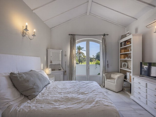 3 Bedrooms Townhouse in Guadalmina Alta