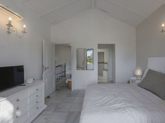 3 Bedrooms Townhouse in Guadalmina Alta