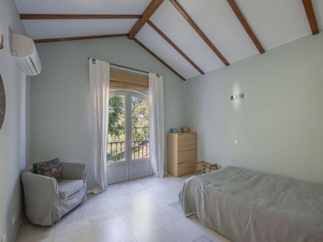 3 Bedrooms Townhouse in Guadalmina Alta