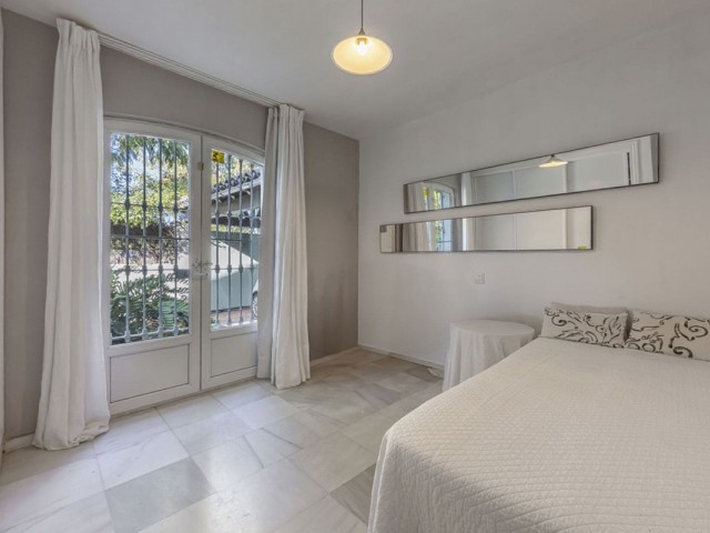 3 Bedrooms Townhouse in Guadalmina Alta