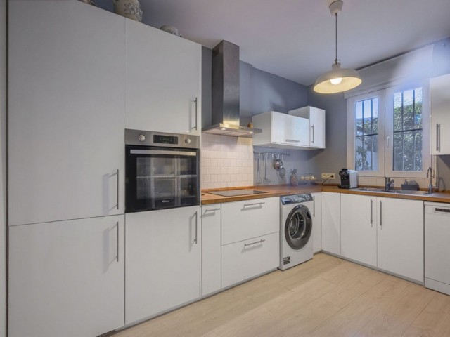 3 Bedrooms Townhouse in Guadalmina Alta
