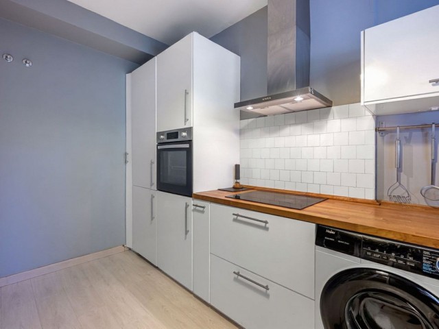 3 Bedrooms Townhouse in Guadalmina Alta