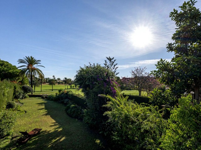 3 Bedrooms Townhouse in Guadalmina Alta