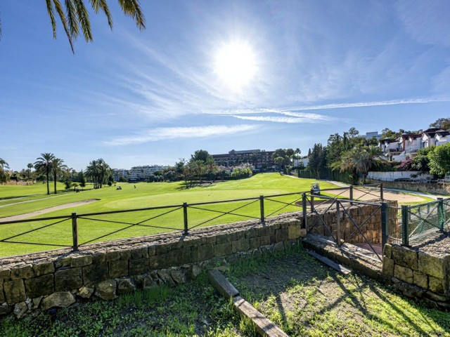 3 Bedrooms Townhouse in Guadalmina Alta