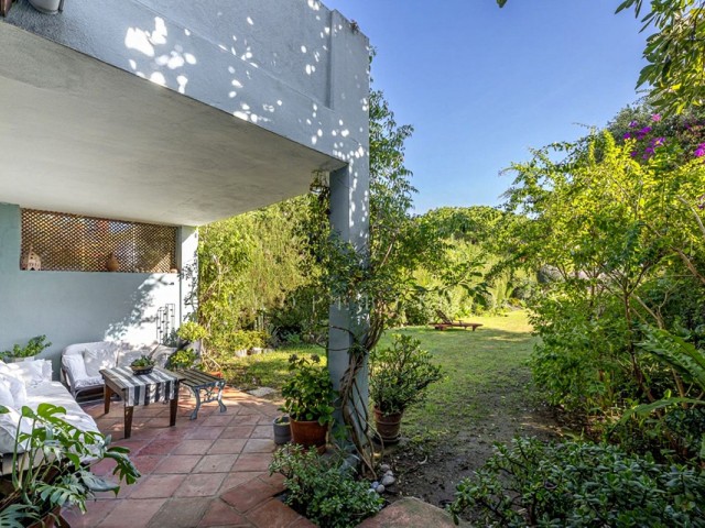 3 Bedrooms Townhouse in Guadalmina Alta