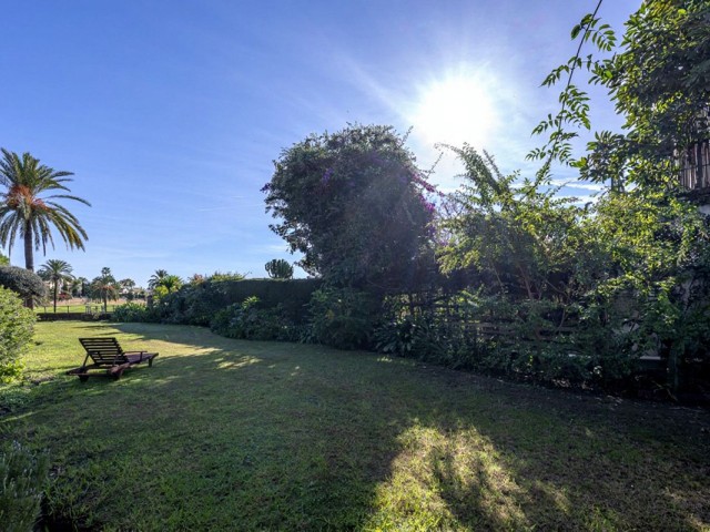 3 Bedrooms Townhouse in Guadalmina Alta