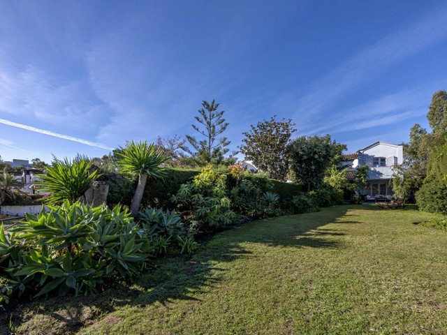 3 Bedrooms Townhouse in Guadalmina Alta