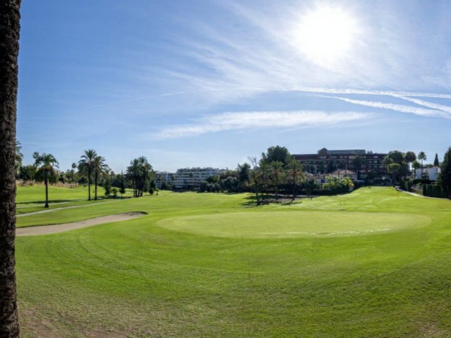 3 Bedrooms Townhouse in Guadalmina Alta