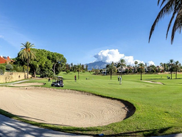 3 Bedrooms Townhouse in Guadalmina Alta