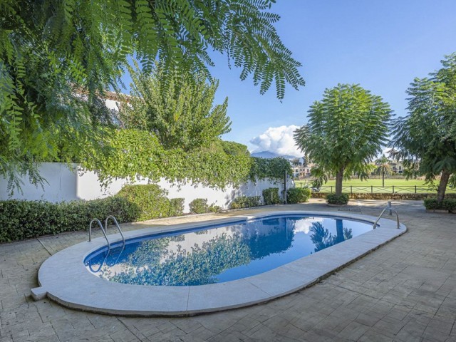 3 Bedrooms Townhouse in Guadalmina Alta