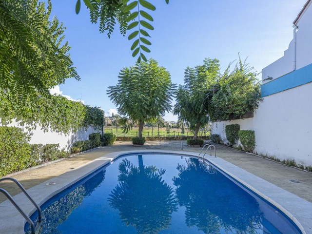3 Bedrooms Townhouse in Guadalmina Alta