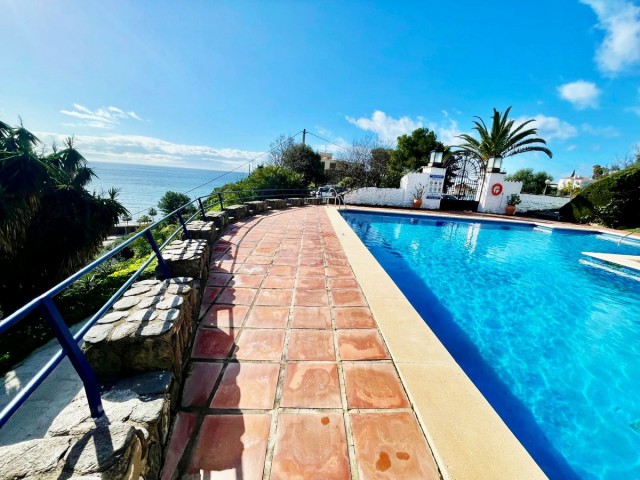 Reihenhaus, Benalmadena Costa, R5305207