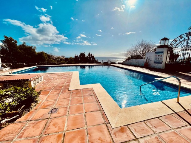 Reihenhaus, Benalmadena Costa, R5305207