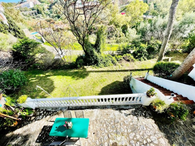 Reihenhaus, Benalmadena Costa, R5305207