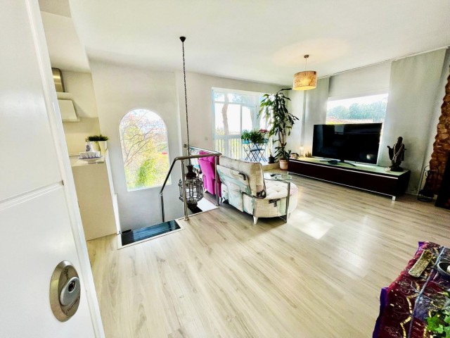 2 Schlafzimmer Reihenhaus in Benalmadena Costa