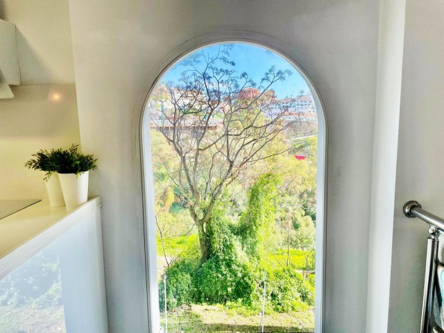 2 Schlafzimmer Reihenhaus in Benalmadena Costa