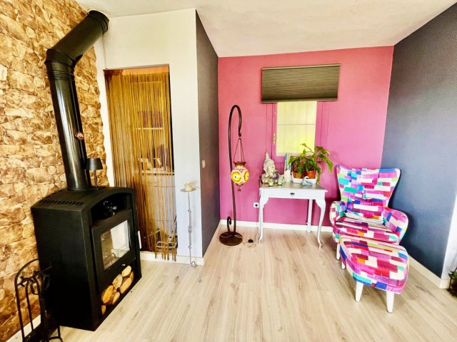 2 Schlafzimmer Reihenhaus in Benalmadena Costa