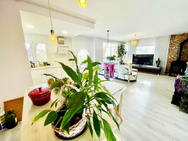 2 Schlafzimmer Reihenhaus in Benalmadena Costa