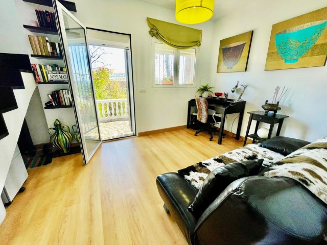 2 Schlafzimmer Reihenhaus in Benalmadena Costa