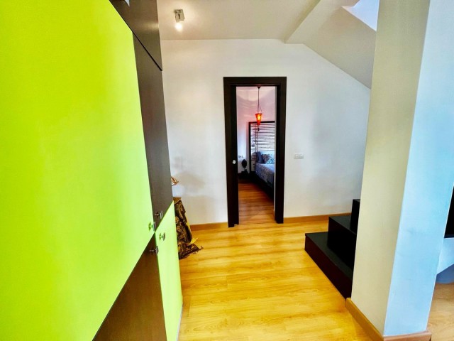 2 Schlafzimmer Reihenhaus in Benalmadena Costa