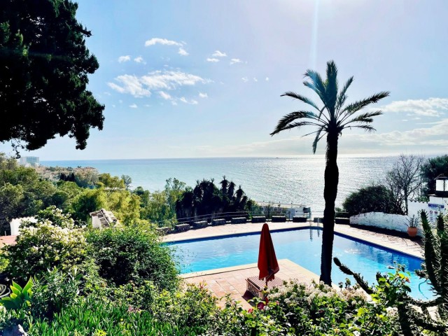 Townhouse, Benalmadena Costa, R5305207
