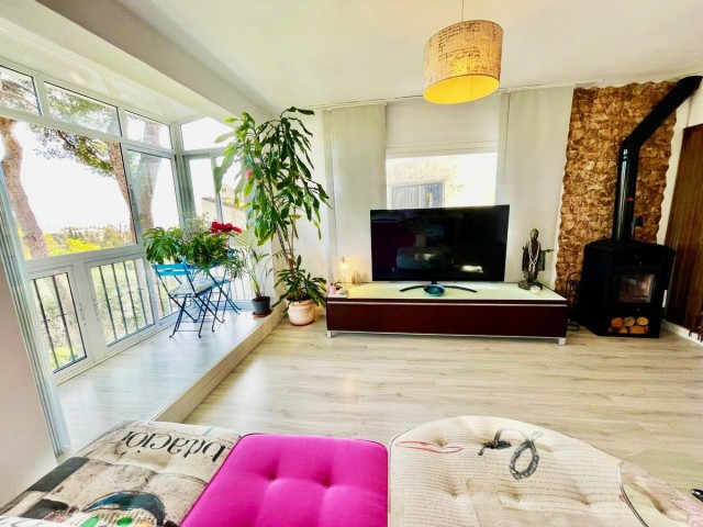 2 Bedrooms Townhouse in Benalmadena Costa