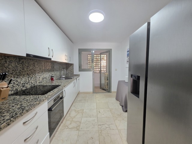 3 Schlafzimmer Apartment in Estepona
