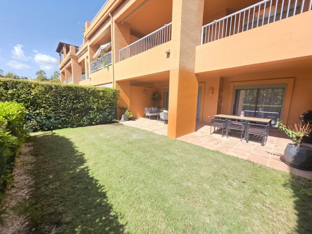 3 Schlafzimmer Apartment in Estepona