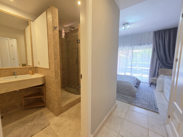 3 Schlafzimmer Apartment in Estepona