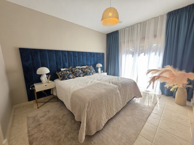 3 Schlafzimmer Apartment in Estepona