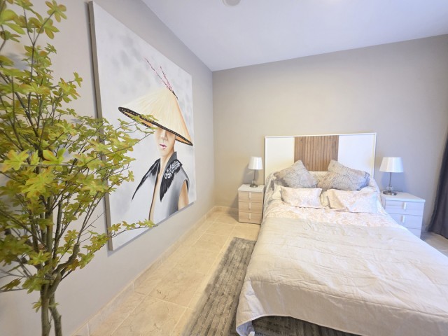 3 Schlafzimmer Apartment in Estepona