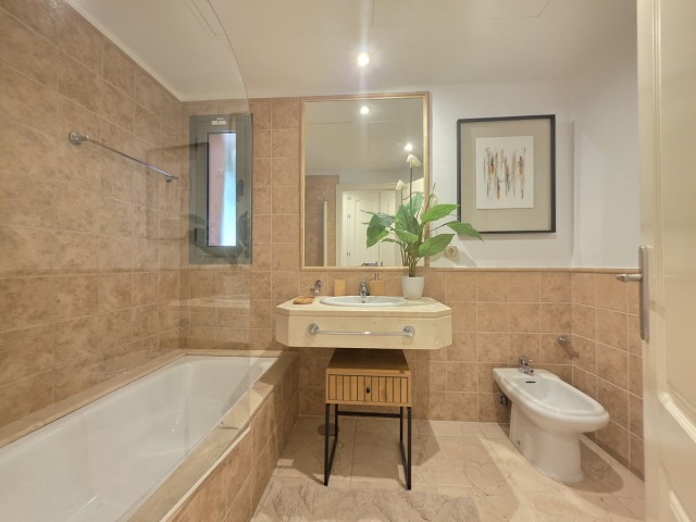 3 Schlafzimmer Apartment in Estepona