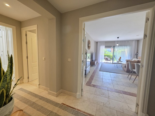 3 Schlafzimmer Apartment in Estepona