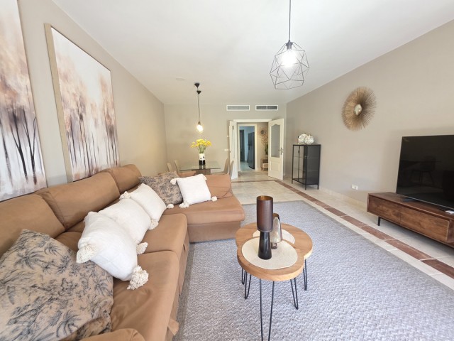 3 Schlafzimmer Apartment in Estepona