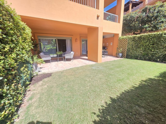 3 Schlafzimmer Apartment in Estepona