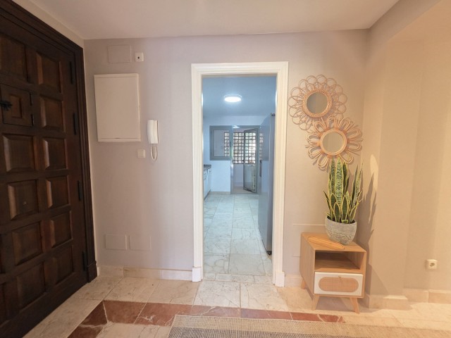 3 Schlafzimmer Apartment in Estepona