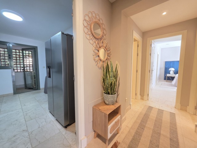 3 Schlafzimmer Apartment in Estepona